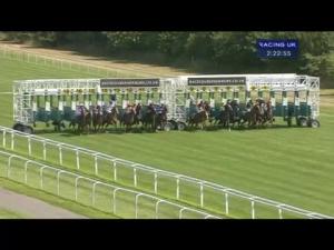 Video preview image for Newbury 14:20 - Coolmore Stud Excelebration E.B.F. Maiden Fillies' Stakes
