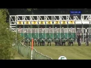 Video preview image for Nottingham 15:00 - 32redpoker.com Handicap