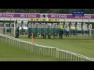 Video preview image for Haydock Park 15:15 - Rita Ora Here 9th August Handicap