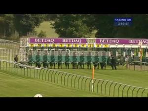 Video preview image for Haydock Park 15:50 - Family Fun Day Here 8th August Handicap