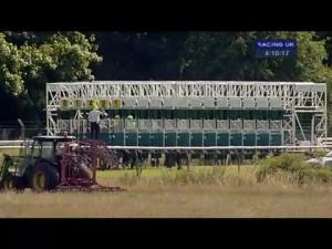 Video preview image for Nottingham 16:10 - 32Red Handicap