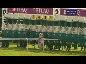 Video preview image for Haydock Park 17:00 - Lancashire Life Maiden Stakes