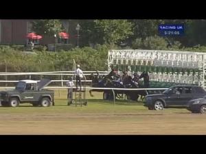 Video preview image for Nottingham 17:20 - 32redbet.com Handicap (Div 1)