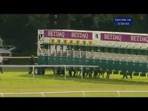 Video preview image for Haydock Park 17:30 - Betdaq Haydock Park Apprentice Training Series Handicap (Part Of The Racing Excellence Initiative)
