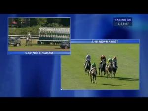 Video preview image for Nottingham 17:50 - 32redbet.com Handicap (Div 2)