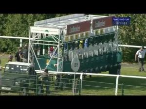 Video preview image for Hamilton Park 18:10 - Book Now For Ladies Night Apprentice Series Handicap (Round Three Of Hamilton Park Apprentice Rider Series)