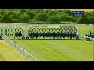 Video preview image for Newmarket 18:20 - poptelecom.co.uk Maiden Fillies' Stakes