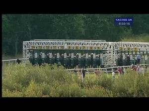 Video preview image for Pontefract 18:30 - Countrywide Freight Maiden Auction Stakes