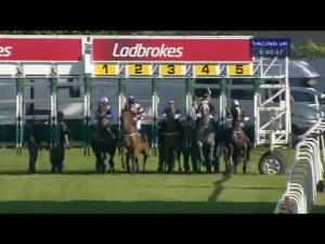 Video preview image for Hamilton Park 18:40 - British Stallion Studs E.B.F. Maiden Stakes