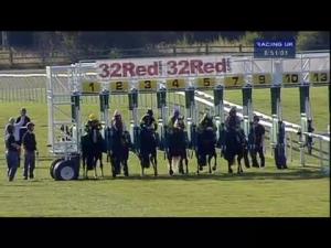 Video preview image for Newmarket 18:50 - Ngk Spark Plugs Handicap