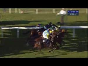 Video preview image for Newmarket 19:25 - Invesco Perpetual Conditions Stakes