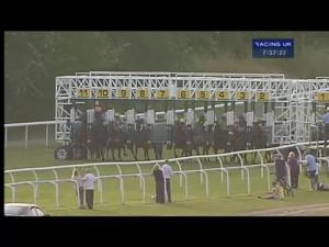 Video preview image for Pontefract 19:35 - Betfred Handicap