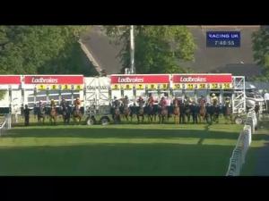 Video preview image for Hamilton Park 19:45 - John Smith's Scottish Stewards' Cup (Handicap)