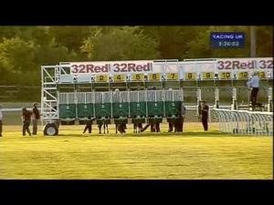 Video preview image for Newmarket 20:25 - Piper-Heidsieck Maiden Stakes