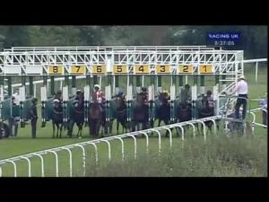 Video preview image for Pontefract 20:35 - Highbank Stud Maiden Handicap