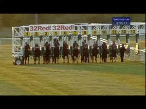 Video preview image for Newmarket 20:55 - Piper-Heidsieck Handicap