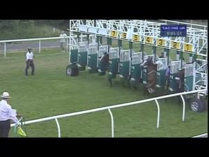 Video preview image for Pontefract 21:05 - Moor Top Farm Hemsworth Farm Shop Handicap