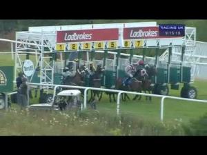 Video preview image for Hamilton Park 21:15 - Download The Free Racing UK App Handicap