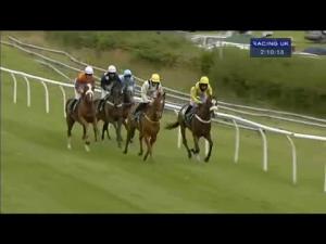 Video preview image for Cartmel 14:10 - Hadwins Novice Hurdle