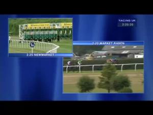 Video preview image for Newmarket 14:25 - Newsells Park Stud Stakes (Registered As Aphrodite Stakes) (Fillies' Listed)