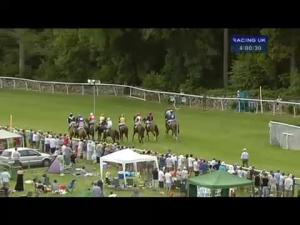 Video preview image for Cartmel 15:20 - Brown Horse Winster Valley Brewery Handicap Chase