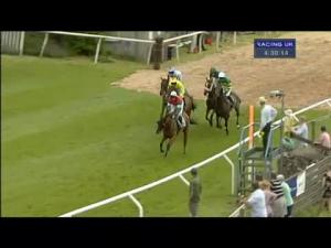 Video preview image for Cartmel 15:55 - Burlington Stone Handicap Chase