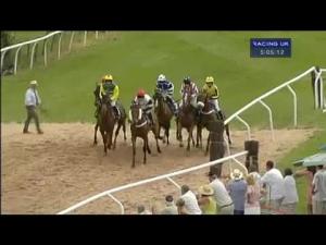 Video preview image for Cartmel 16:30 - Mcguinness Feeds Lady Riders Handicap Hurdle