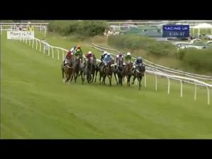 Video preview image for Cartmel 17:05 - totepool.com Cumbria Crystal Trophy Handicap Hurdle