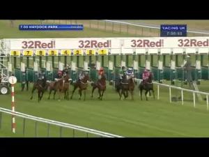 Video preview image for Haydock Park 19:00 - Inspired Energy Handicap