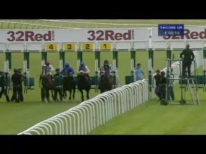 Video preview image for Haydock Park 20:00 - Media Q Ltd Conditions Stakes