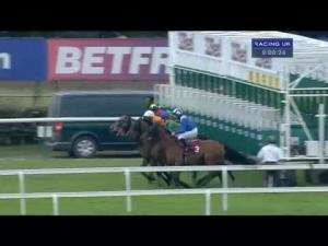 Video preview image for Haydock Park 21:00 - Stewart and Woodbridge Handicap