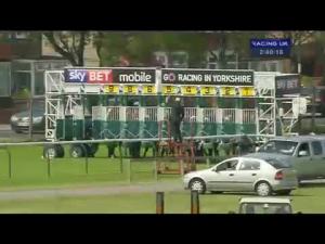 Video preview image for Redcar 14:40 - Redcar Cricket Club Handicap (Div 1)