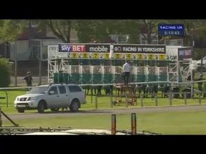 Video preview image for Redcar 17:10 - Redcar Cricket Club Handicap (Div 2)