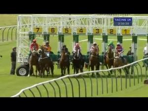 Video preview image for Ayr 14:30 - Bet & Watch With Racing UK's App Handicap (Qualifier For 15,000 Betfair Scottish Mile Series Final)