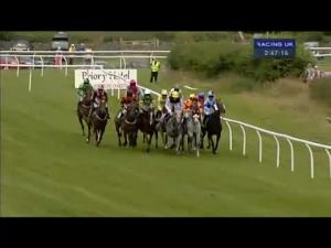 Video preview image for Cartmel 14:45 - Sep Events Handicap Hurdle