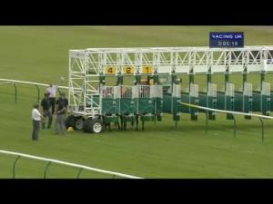 Video preview image for Ayr 15:05 - Watch Racing UK On Sky 432 Handicap (Qualifier For The 15,000 Betfair Scottish Stayers' Series Final)