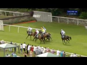 Video preview image for Cartmel 15:20 - Cartmel Cheeses Beginners' Chase