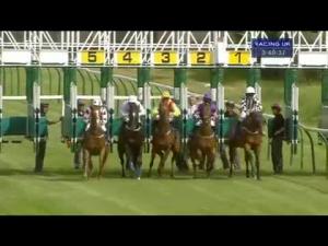 Video preview image for Ayr 15:40 - Racing UK Your Racing Home From Home Handicap