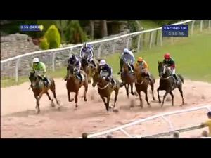 Video preview image for Cartmel 15:55 - Unsworth's Yard Handicap Chase