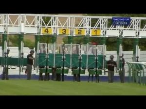 Video preview image for Ayr 16:15 - Racing Replay, All Today's Racing Sky 432 Fillies' Handicap