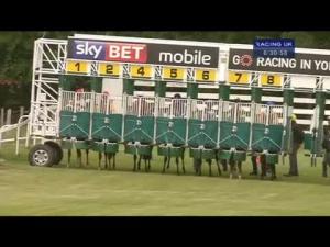 Video preview image for Beverley 18:30 - Go Racing In Yorkshire Summer Festival Claiming Stakes