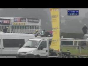 Video preview image for Beverley 19:00 - Richard and Carol Hudson Handicap