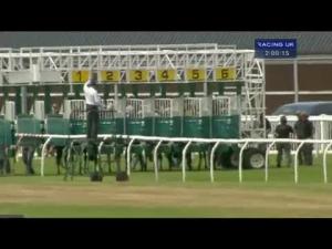 Video preview image for Musselburgh 14:00 - 32Red Handicap