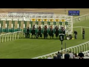 Video preview image for Musselburgh 15:30 - Paul Merritt's 60th British Racecourse Handicap