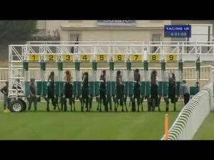 Video preview image for Musselburgh 16:00 - Watch Racing UK On Sky 432 Handicap