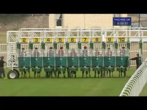Video preview image for Musselburgh 16:30 - 32Red Casino Handicap