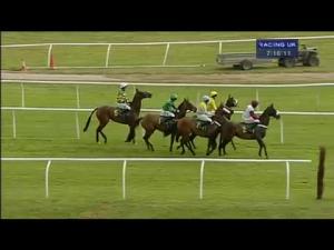 Video preview image for Bangor-On-Dee 19:15 - Yorton Farm Stud Mares' Handicap Hurdle