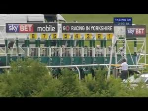 Video preview image for Catterick Bridge 14:00 - British Stallion Studs Supporting British Racing E.B.F. Maiden Stakes