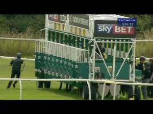 Video preview image for Catterick Bridge 15:00 - Pin Point Recruitment Nursery