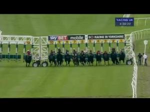 Video preview image for Catterick Bridge 16:30 - Yorkshire Radio Handicap